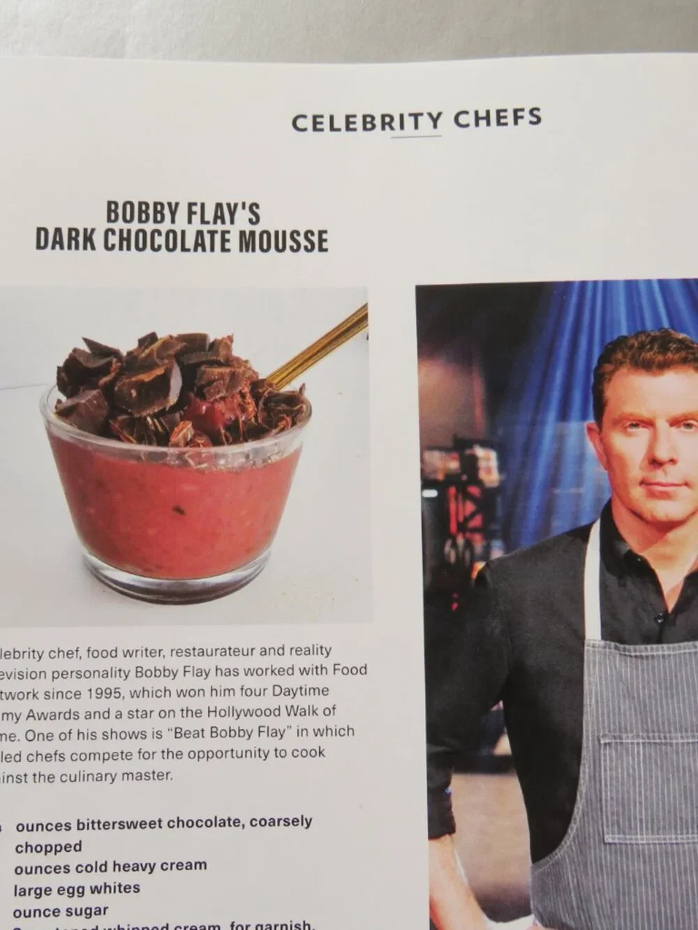 Tastes of Italia The Dessert Issue Magazine Fall 2025